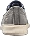 Skechers USA Men's Status Borges Oxford Sneaker