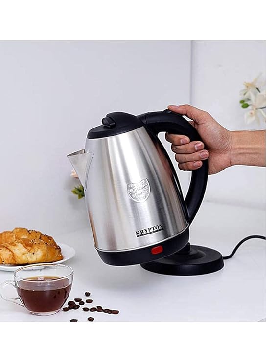 Buy 2 Litre Kettle 1500watts, Electric Kettle With Handle for Home