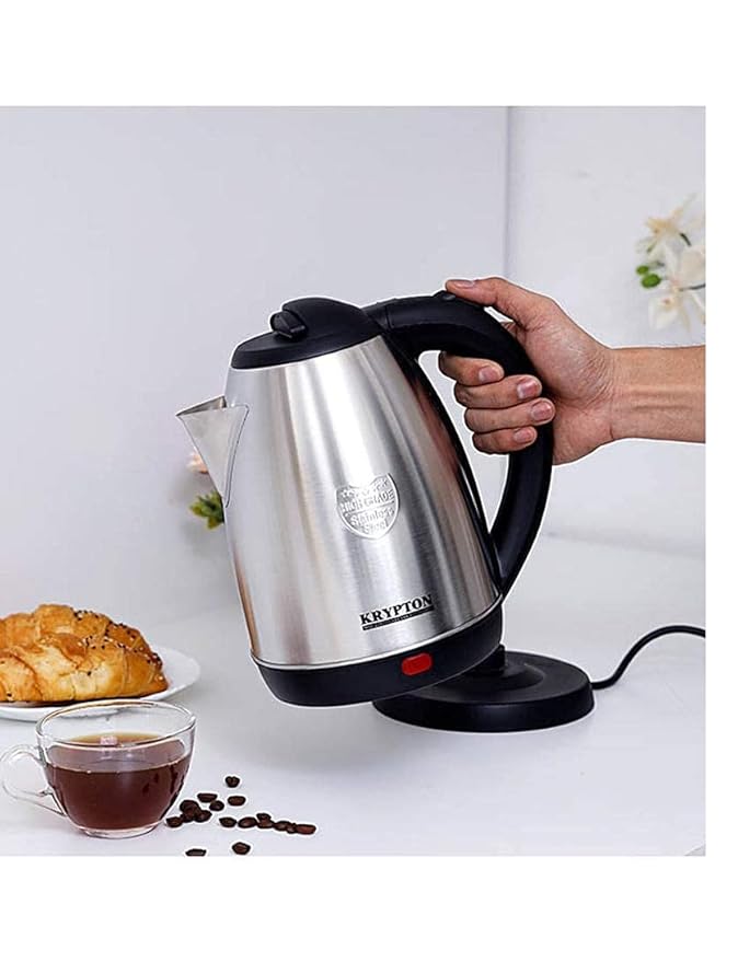 Buy 2 Litre Kettle 1500watts, Electric Kettle With Handle for Home