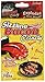 Sizzling Bacon Novelty Exploding Candy-2 Packs