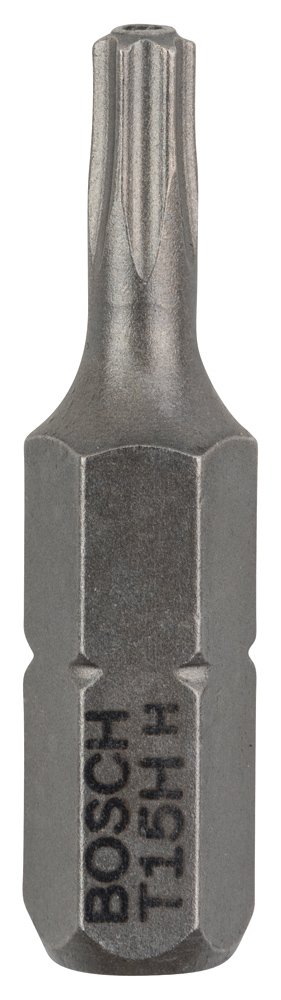 Bosch Accessories 2608522010 Extra Hard Screwdriver Bit