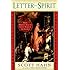 Letter and Spirit: From Written Text to Living Word in the Liturgy