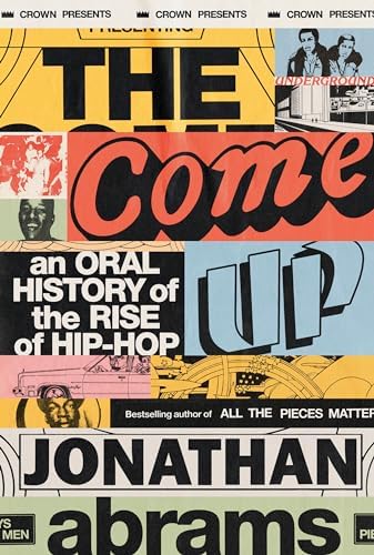 Can't Stop Won't Stop: A History of the Hip-hop Generation: Chang