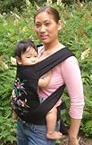 Ellaroo Mei Tai Baby Carrier - Chinese Mei Tai