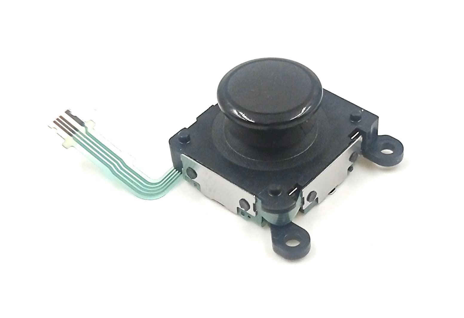 Original Analog Stick / Joystick Replacement Module for Sony PS Vita 2000 PSV 2000 Slim (Black)
