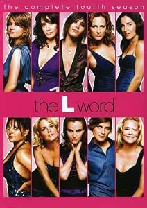 The L Word: The Complete Fourth Season: Amazon.ca: Paul Anthony, Cybill