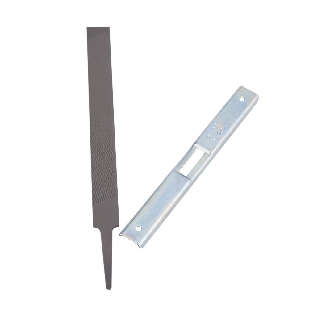 Chain Saw Sharpening Tool Kit Depth Gauge Forestry Farmers Utility Chain Saw Sharpening Kit