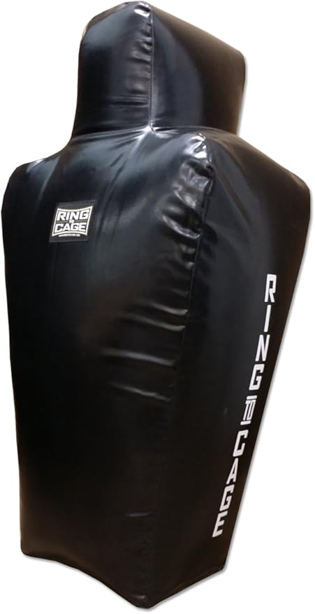 Amazon Com Ring To Cage Deluxe Mma Ground Pound Training Floor