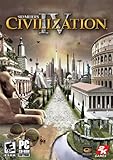 Video Game Sid Meier's Civilization IV Book