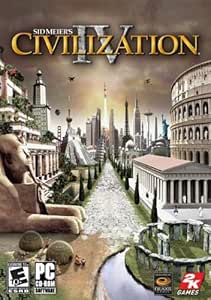 Sid Meier's Civilization IV