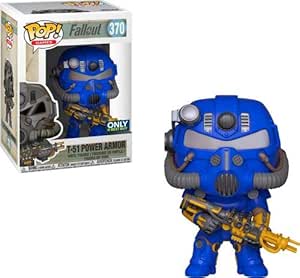 Funko Tv Movie Video Game Action Figures Funko Pop Vinyl Fallout Games 370 T 51 Nuka Cola Power Armor New Special Hatha Yoga Baden Ch Funko Tv Movie Video Game Action Figures Funko Pop Vinyl Fallout Games 370 T 51 Nuka Cola Power Armor New Special Hatha Yoga Baden Ch