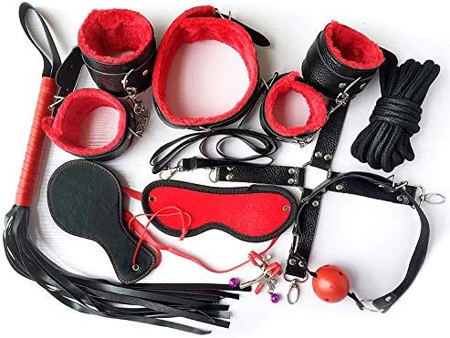 Mokeua Quality Strength Sports Kit Premium Soft Leather Straps Kits