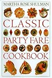 Image de The Classic Party Fare Cookbook,