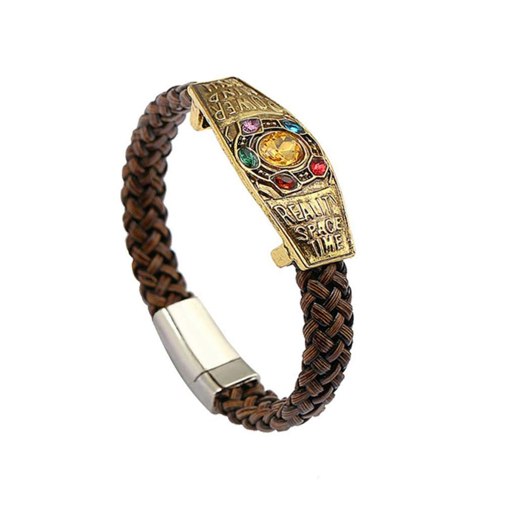 Amazon.com: Aolvo Marvel Studios Infinity War Infinity ...