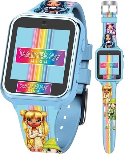 Amazon.com: Hello Kitty Smart Watch for Girls by Accutime with