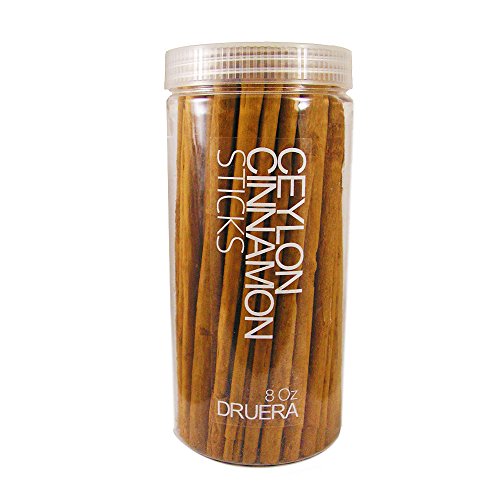 Pure Ceylon Cinnamon Sticks 8 Ounces Buy Online in UAE. Grocery
