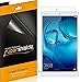 (3 Pack) Supershieldz Designed for Huawei MediaPad M3 8.4 inch Screen Protector, 0.11mm, High Definition Clear Shield (PET)