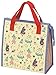Moomin Design Reusable Bento Box Lunch Bag