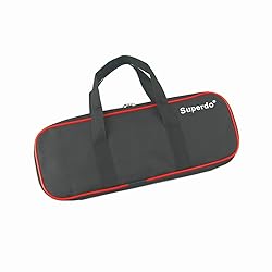 Superdo® Sai Case