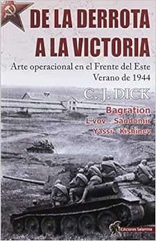 De la derrota a la victoria