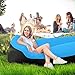 TSGarden Inflatable Lounger Air Sofa Hammock-Portable,Water Proof& Anti-Air Leaking Design-Ideal Couch for Backyard Lakeside Beach Camping Picnics & Music Festivals (Sold by Tsecret Garden Only)