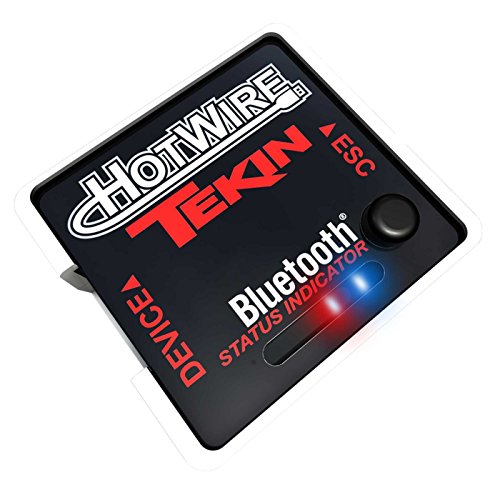 Tekin, Inc HotWire 3.0 Bluetooth ESC Programmer