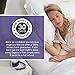 NEW! Organica 8oz Advanced Professional Lavender Night Body Skin Lotion Cream