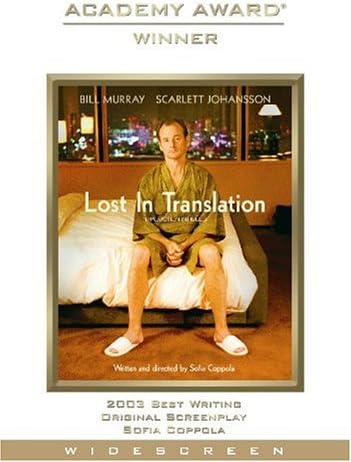 LOST IN TRANSLATION - Lost in Translation - Amazon.com Music