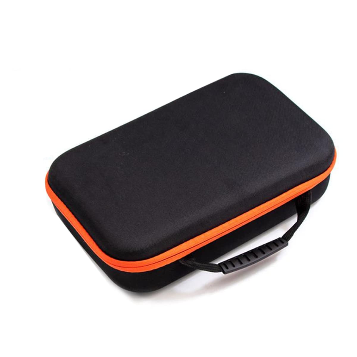 Lobamop Waterproof Tool Bag Shockproof Tool Box Electric Drill Carry Case Oxford Cloth Bag for Electrician Hardware 33X22.5X9Cm