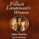 The French Lieutenant's Woman