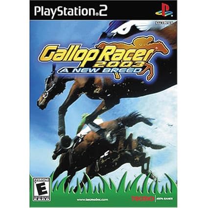 Gallop Racer For Pc Download