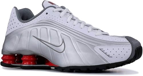 nike shox r4 plus