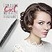 Waterproof Liquid Eyeliner - Mea's Calliliner Semi Permanent Ultra Black Eye Liner, Prestige All Day Stay Brush giving you that Wild & Intense Beauty - Glitter free Glossy Matt Feather Tip