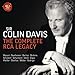 Sir Colin Davis - The Complete RCA Legacy