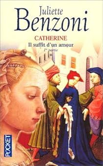 Il Suffit Dun Amour Tome 1 Catherine Babelio - 