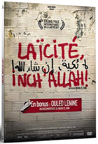 Laïcité Inch' Allah