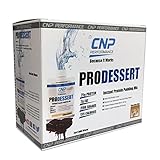 CNP ProDessert - Instant Protein Pudding, Ready to