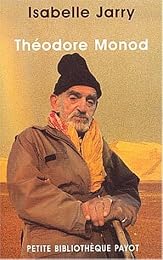 Théodore Monod