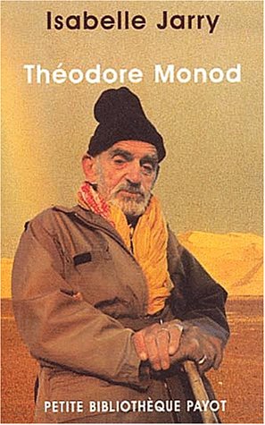 Théodore Monod