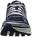 Altra Men's Provision 2.5-m, Navy/Silver, 9 M US