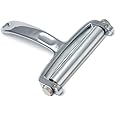 Amazon.com: Swissmar Adjustable Wire Cheese Slicer - Stainless Steel ...