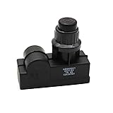 Gas Grill AA Battery 1.5V Push Button Pulse Igniter