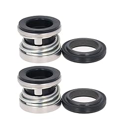 Othmro Mechanical Shaft Seal Replacement 104-25 for