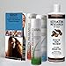 Keratin Research Brazilian Keratin Hair Treatment XL KIT 1000ML Professional Express formula Shipping Available Worldwide