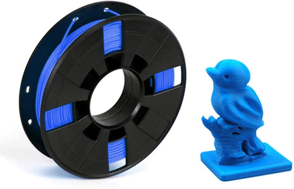 3D Printer Filament Pla/Abs Flexible 3D Printer Filament 1.75Mm 1Kg Plastic Supplies Filament Material For 3D Filament Abs/Pla Filament