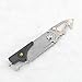 Doingoutdoor Sanrenmu SRM 6050 T4 Multi-Function EDC Tools Pocket Folding Knife w/led Light