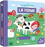 La ferme by 