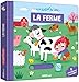 La ferme by 