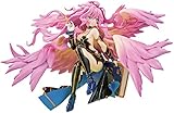 Eikoh Puzzle & Dragons: Keeper of the Sacred Texts, Metatron Figure Collection Vol.12