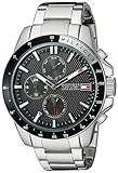 Tommy Hilfiger Men's 1791165 Stainless Steel Watch